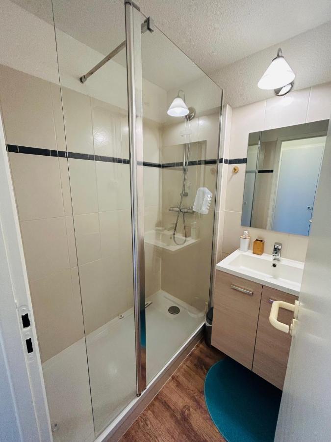 "L'Harmonie" Appartement Cosy 4 Personnes, Vue Golf, Wifi Gratuit Talmont-Saint-Hilaire Exterior photo